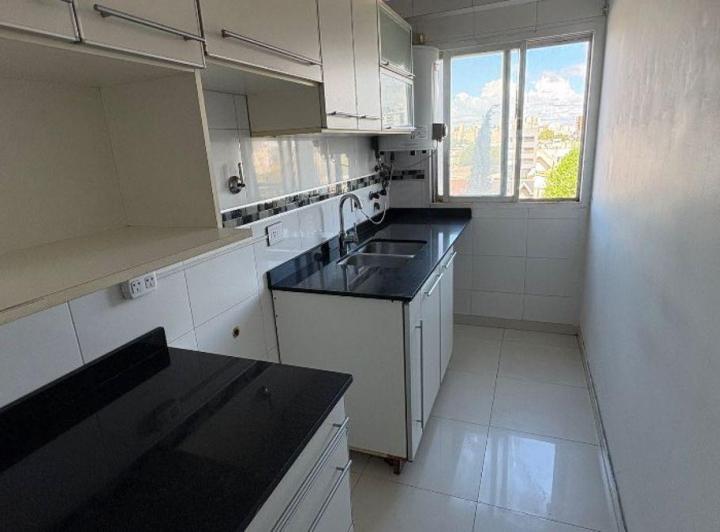 Departamento · 47m² · 2 Ambientes