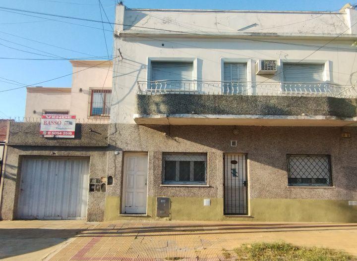 PH · 55m² · 3 Ambientes