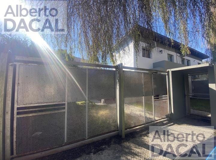 Casa · 3 Ambientes · 1 Cochera