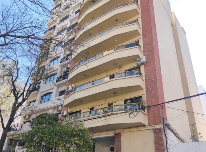 Departamento · 70m² · 3 Ambientes · 1 Cochera