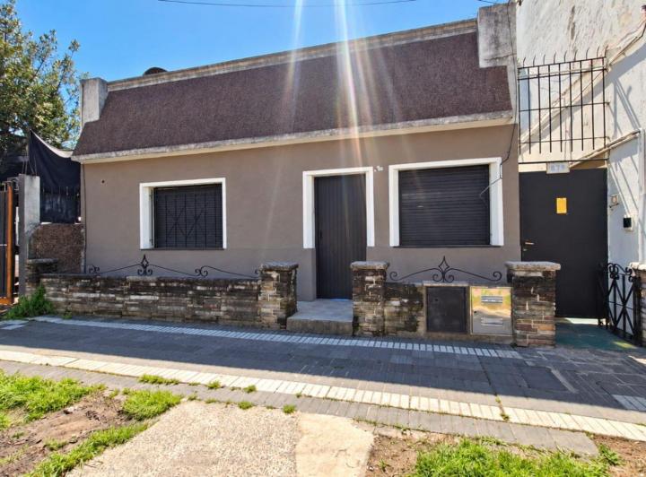 PH · 65m² · 2 Ambientes