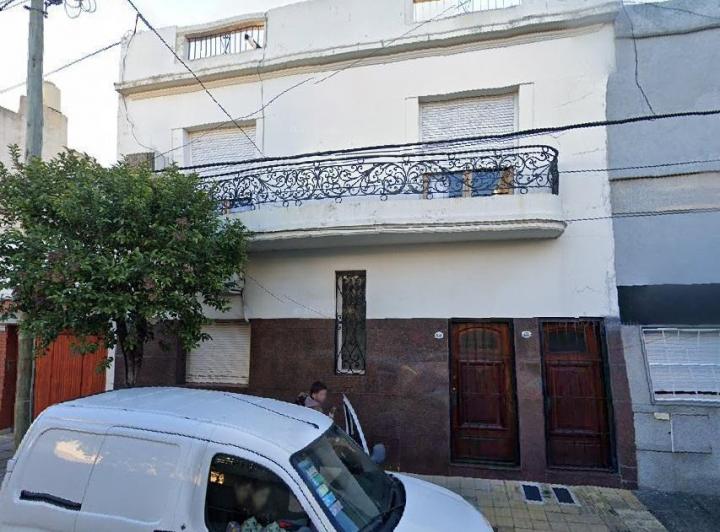 PH · 76m² · 3 Ambientes