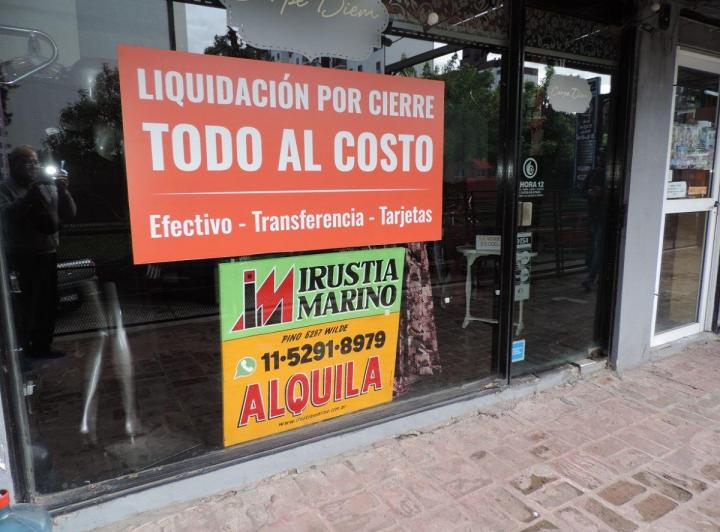 Local comercial · 37m²