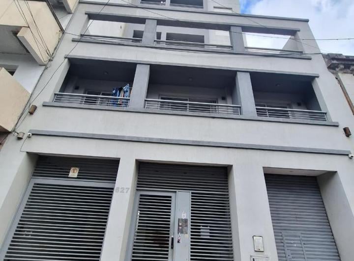 Departamento · 39m² · 1 Ambiente