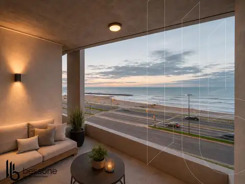 Departamento en Venta en Constitucion, Mar del Plata