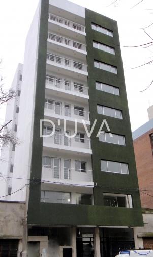 Departamento · 45m² · 2 Ambientes