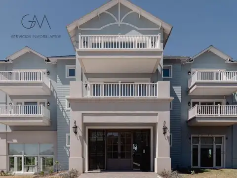 Departamento en Venta en Mar del Plata, Partido de General Pueyrredón