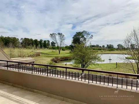 Departamento en Venta en La Reserva Cardales, Countries y Barrios Cerrados en Campana