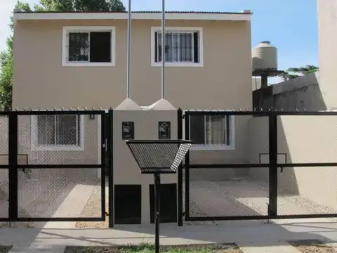 Departamento en Venta en Belen de Escobar, Partido de Escobar