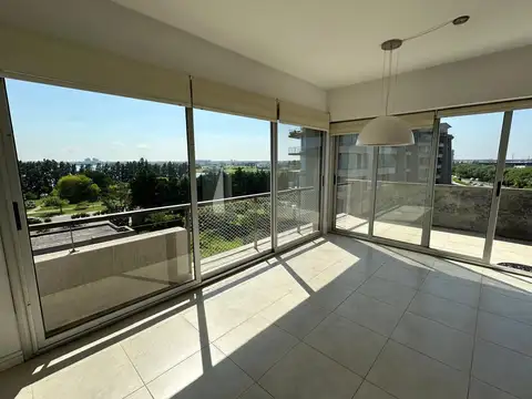 Departamento en Venta en Nordelta, Partido de Tigre