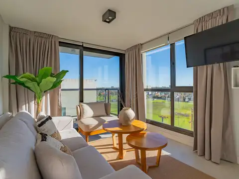 Departamento en Venta en Parque Luro, Mar del Plata