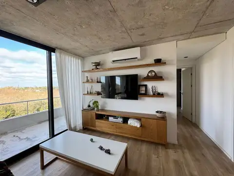 Departamento en Venta en Nordelta Puerto Escondido, Nordelta