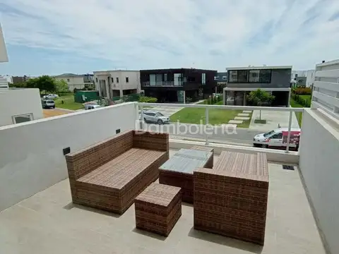 Departamento en Venta en Nordelta, Partido de Tigre