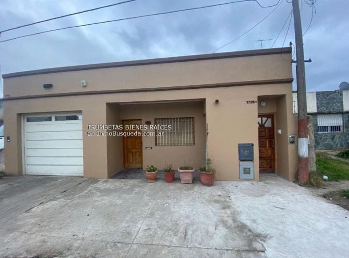PH · 62m² · 3 Ambientes