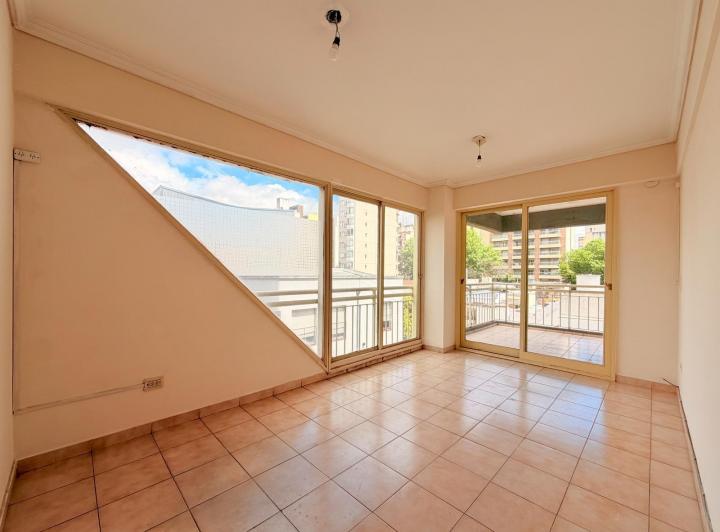 Departamento · 40m² · 2 Ambientes