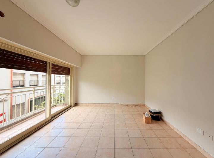 Departamento · 32m² · 1 Ambiente