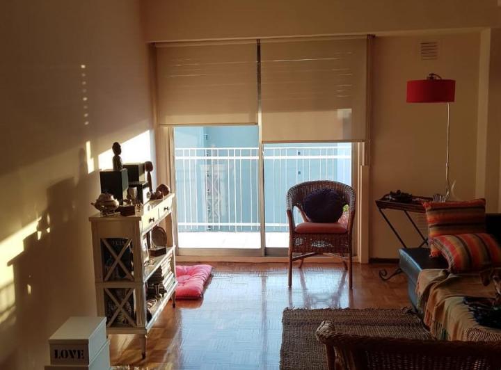 Departamento · 40m² · 2 Ambientes