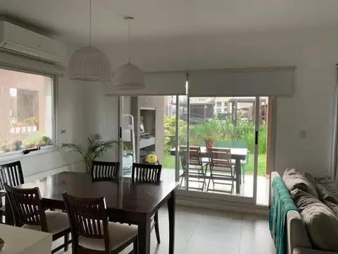 Departamento en Venta en Nordelta Sendero, Nordelta