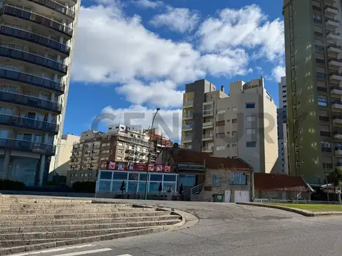 Departamento en Venta en La Perla Norte, Mar del Plata