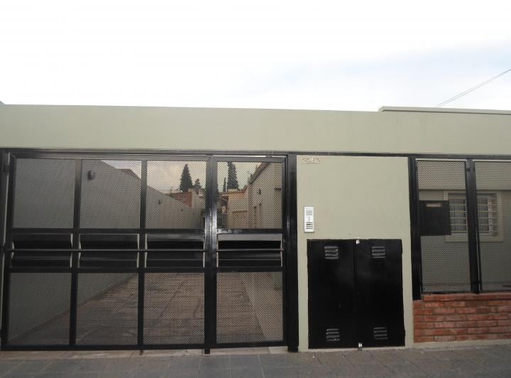 PH · 58m² · 3 Ambientes · 1 Cochera