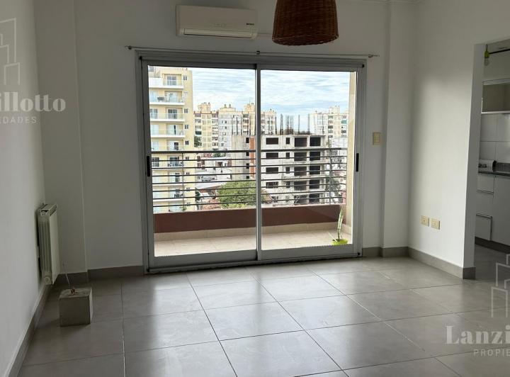 Departamento · 52m² · 2 Ambientes