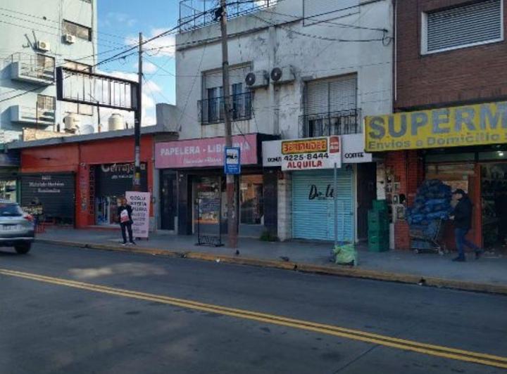 Local comercial · 26m²