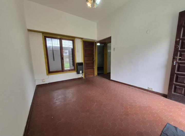 PH · 42m² · 2 Ambientes