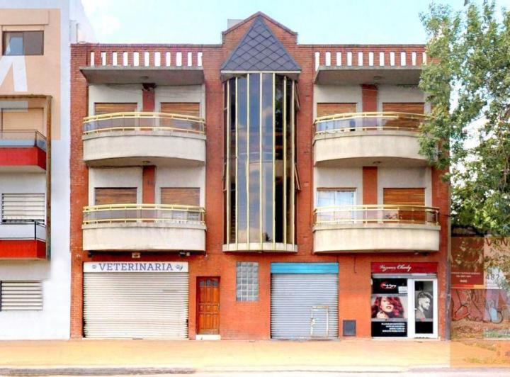 Departamento · 45m² · 3 Ambientes