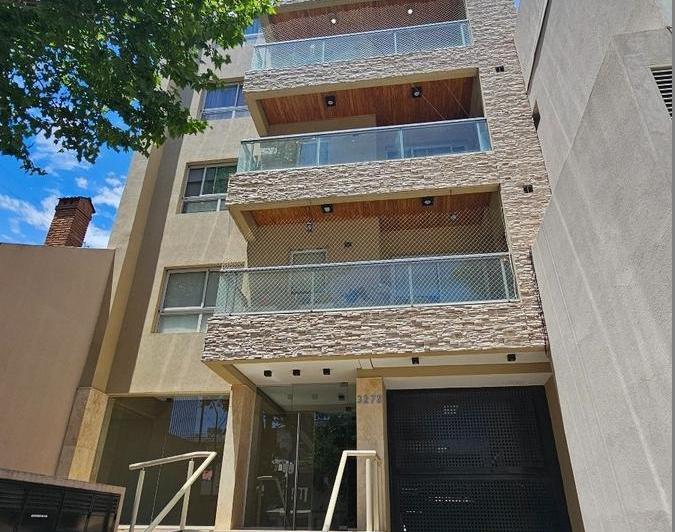 Departamento · 50m² · 2 Ambientes · 1 Cochera