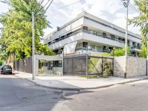 Departamento en Venta en Villa Sarmiento, Partido de Morón