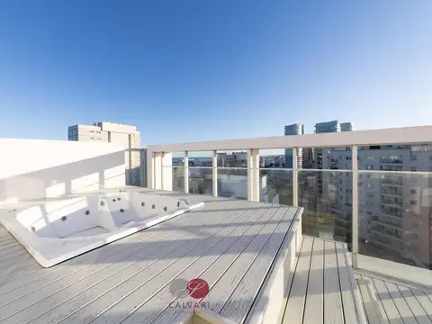 Departamento en Venta en Mar del Plata, Partido de General Pueyrredón