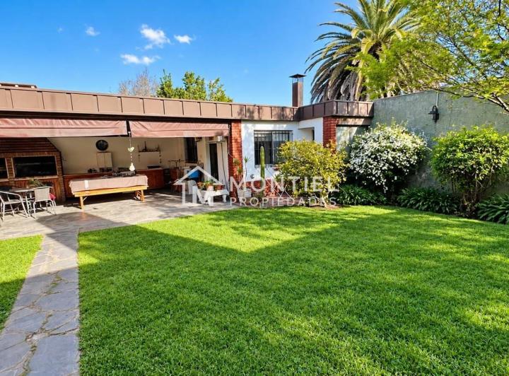 Casa · 150m² · 4 Ambientes