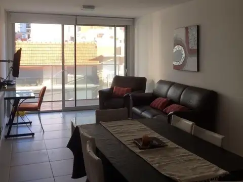 Departamento en Venta en Playa Chica, Mar del Plata