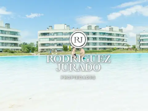 Departamento en Venta en Lagoon Pilar, Countries y Barrios Cerrados en Pilar