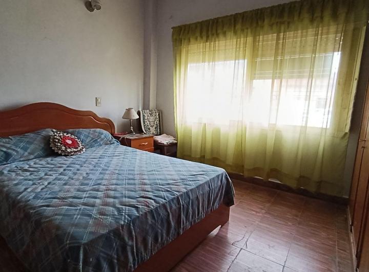 Casa · 66m² · 3 Ambientes