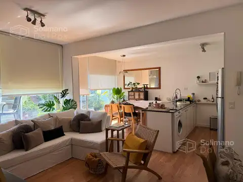 Departamento en Venta en Olivos, Partido de Vicente López