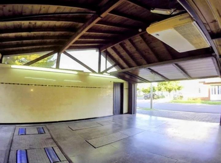 Casa · 197m² · 6 Ambientes