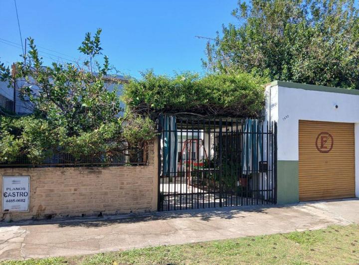 Casa · 99m² · 3 Ambientes · 1 Cochera