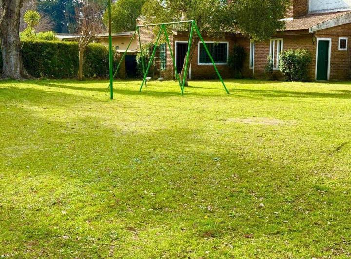 Casa · 52m² · 3 Ambientes