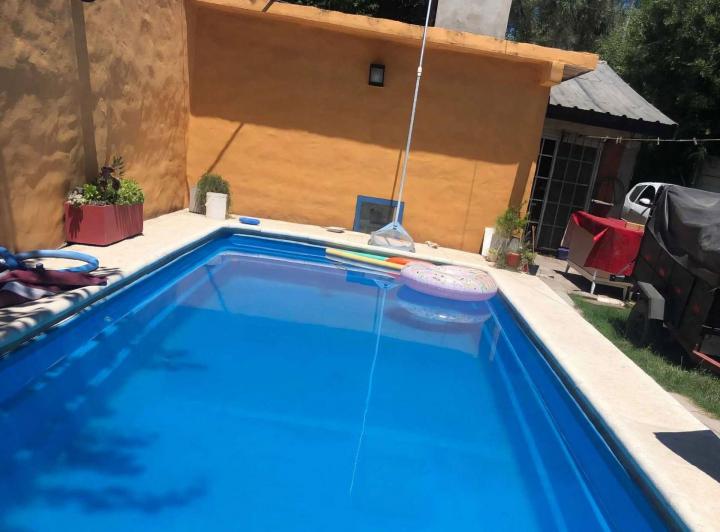Casa · 144m² · 3 Ambientes · 1 Cochera