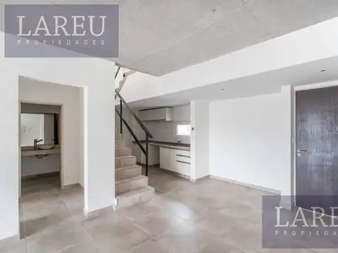Departamento en Venta en Campus Vista, Countries y Barrios Cerrados en Pilar