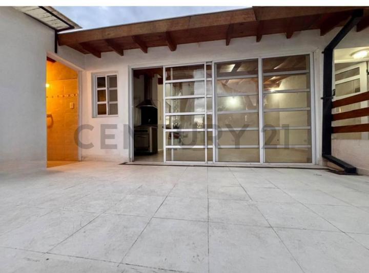 Casa · 80m² · 3 Ambientes