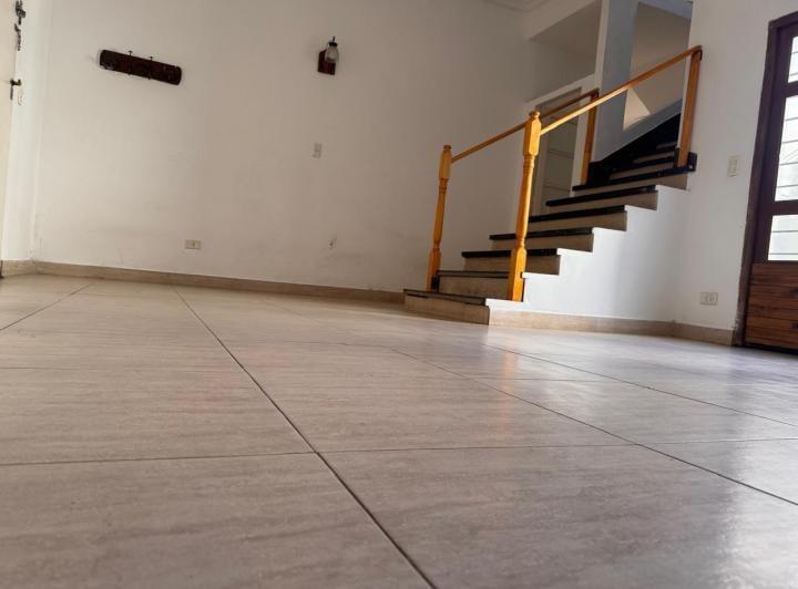 Casa · 155m² · 4 Ambientes
