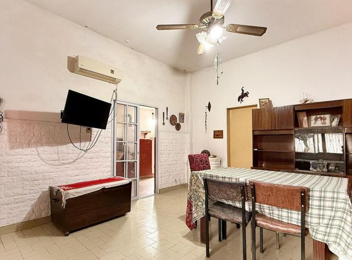 Casa · 84m² · 3 Ambientes · 1 Cochera
