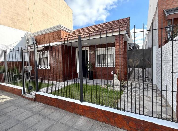 Casa · 130m² · 3 Ambientes