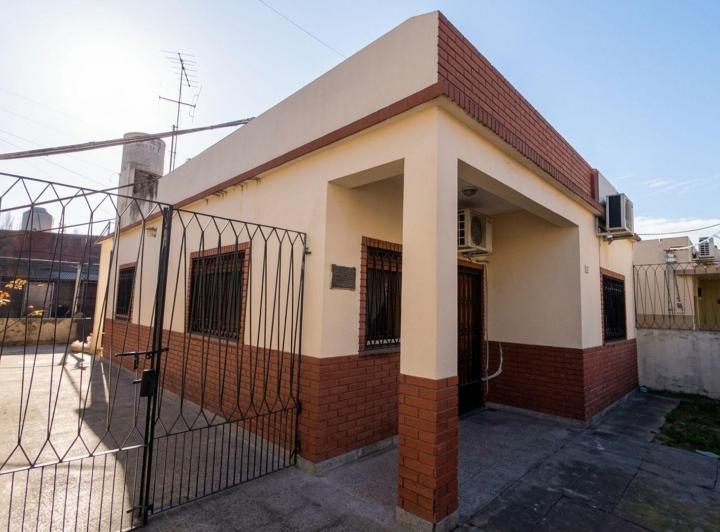Casa · 76m² · 3 Ambientes