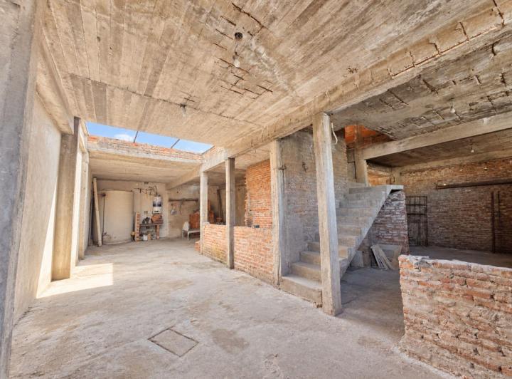 Casa · 159m² · 4 Ambientes · 1 Cochera