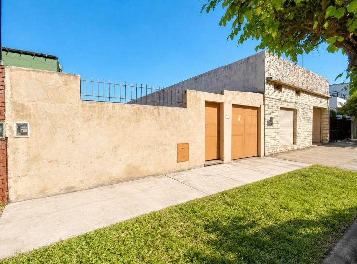Casa · 114m² · 3 Ambientes
