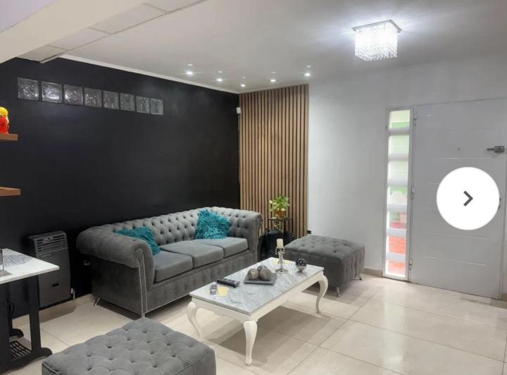 Casa · 205m² · 4 Ambientes