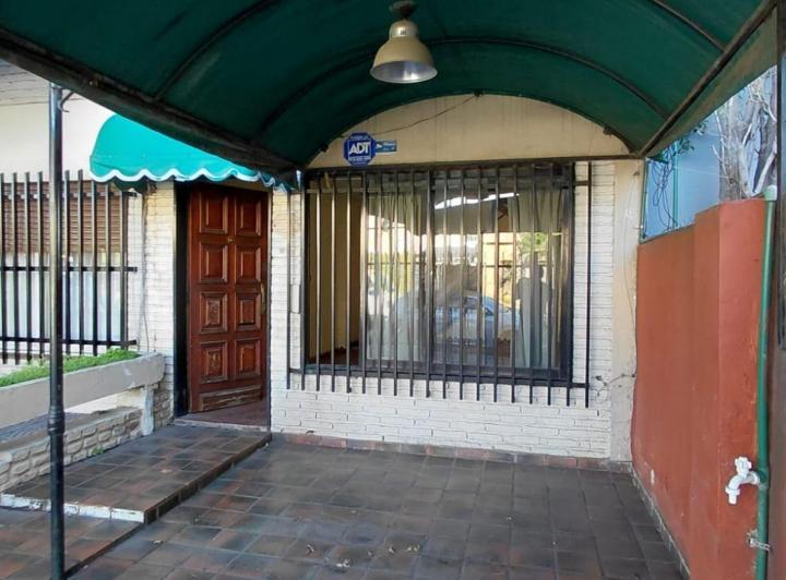 Casa · 80m² · 3 Ambientes · 1 Cochera